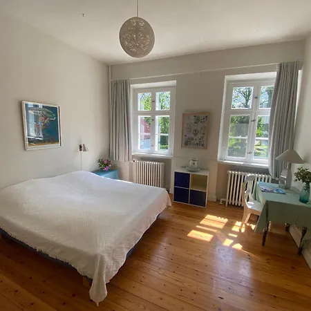 Jaktstuga The Old Parsonage Sonderso