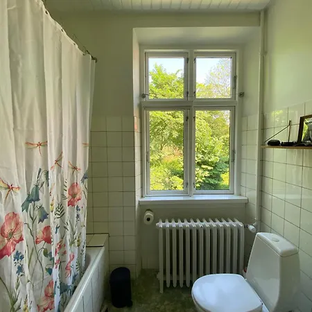 The Old Parsonage * Sonderso