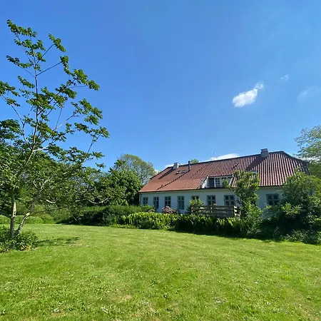 Lodge The Old Parsonage *