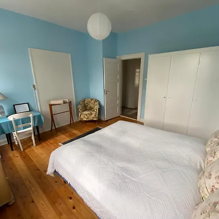 The Old Parsonage Lodge