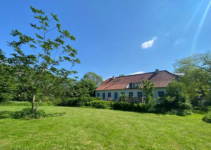 Lodge The Old Parsonage *